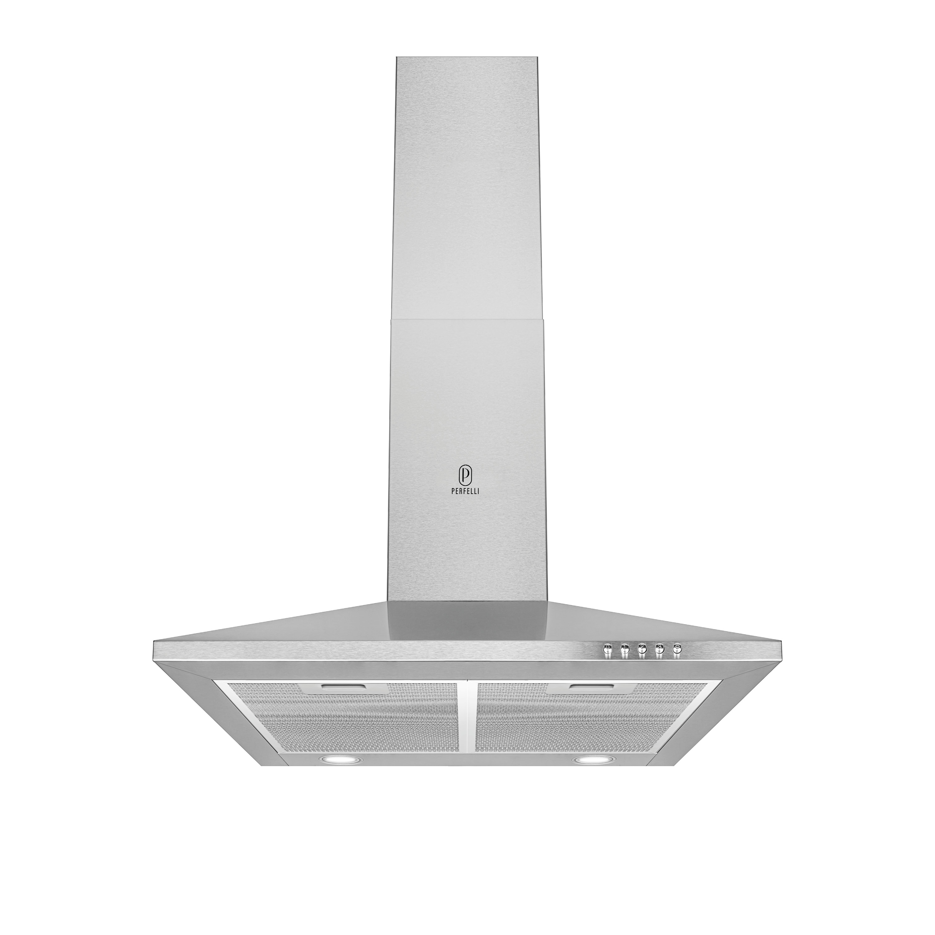 ➤Купити витяжку купольну PERFELLI COSTA 6HM INOX в Києві, Харкові